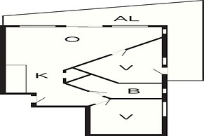Holiday Home in Wendtorf