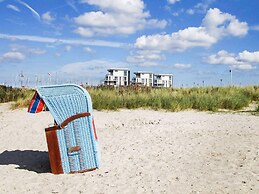 Holiday Home in Wendtorf