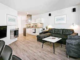 Holiday Home in Wendtorf