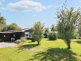 7 Person Holiday Home in Hals-by Traum