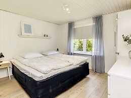 7 Person Holiday Home in Hals-by Traum