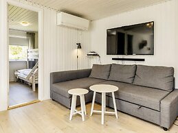 7 Person Holiday Home in Hals-by Traum