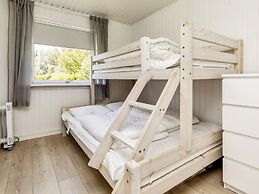 7 Person Holiday Home in Hals-by Traum