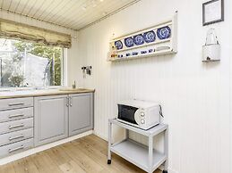 7 Person Holiday Home in Hals-by Traum