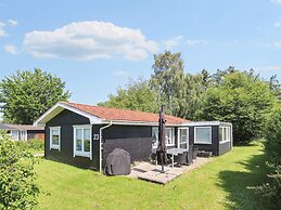 7 Person Holiday Home in Hals-by Traum