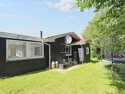 7 Person Holiday Home in Hals-by Traum