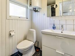 7 Person Holiday Home in Hals-by Traum