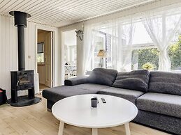 7 Person Holiday Home in Hals-by Traum