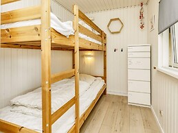 7 Person Holiday Home in Hals-by Traum