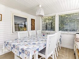 7 Person Holiday Home in Hals-by Traum