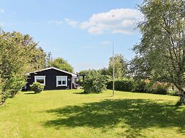 7 Person Holiday Home in Hals-by Traum