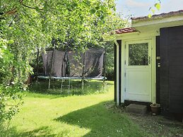 7 Person Holiday Home in Hals-by Traum