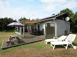 5 Person Holiday Home in Vejers Strand
