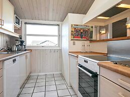 6 Person Holiday Home in Lokken-by Traum