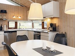 8 Person Holiday Home in Hjorring-by Traum