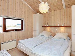 8 Person Holiday Home in Hjorring-by Traum