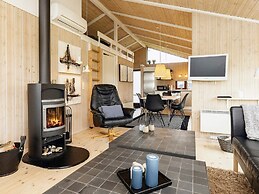 8 Person Holiday Home in Hjorring-by Traum