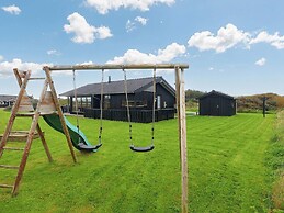 8 Person Holiday Home in Hjorring-by Traum