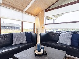 8 Person Holiday Home in Hjorring-by Traum