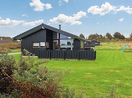 8 Person Holiday Home in Hjorring-by Traum