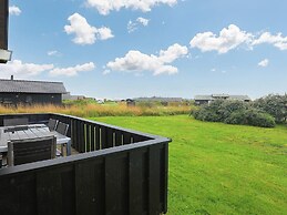8 Person Holiday Home in Hjorring-by Traum