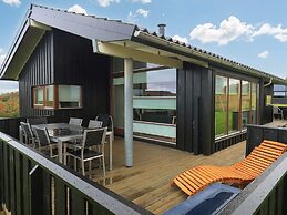 8 Person Holiday Home in Hjorring-by Traum