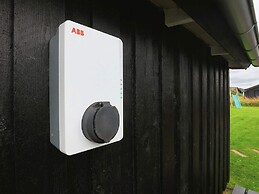 8 Person Holiday Home in Hjorring-by Traum