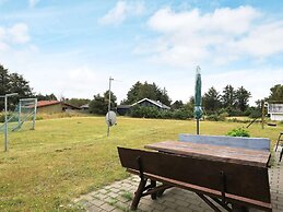 6 Person Holiday Home in Lokken-by Traum