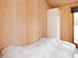 6 Person Holiday Home in Lokken-by Traum