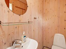 6 Person Holiday Home in Lokken-by Traum