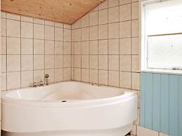 6 Person Holiday Home in Lokken-by Traum