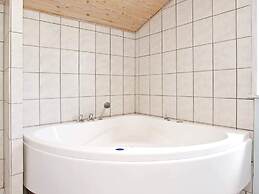 6 Person Holiday Home in Lokken-by Traum