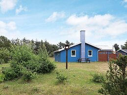 6 Person Holiday Home in Lokken-by Traum