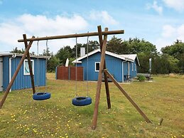 6 Person Holiday Home in Lokken-by Traum