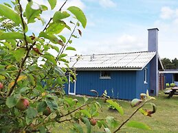 6 Person Holiday Home in Lokken-by Traum