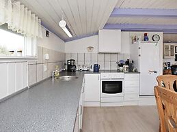 6 Person Holiday Home in Lokken-by Traum