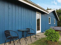 6 Person Holiday Home in Lokken-by Traum