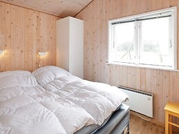 6 Person Holiday Home in Lokken-by Traum