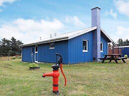 6 Person Holiday Home in Lokken-by Traum