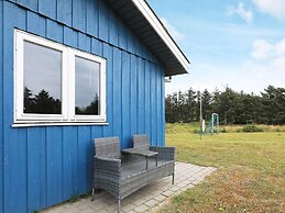 6 Person Holiday Home in Lokken-by Traum