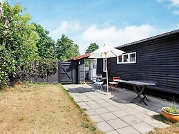 4 Person Holiday Home in Gilleleje