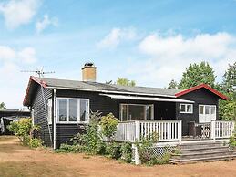 4 Person Holiday Home in Gilleleje