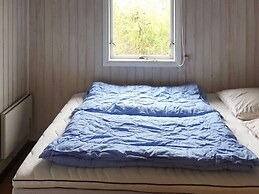 4 Person Holiday Home in Hals-by Traum