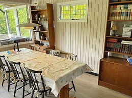 4 Person Holiday Home in Hals-by Traum