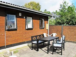 4 Person Holiday Home in Hals-by Traum