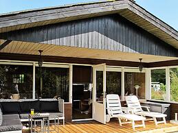 4 Person Holiday Home in Hals-by Traum