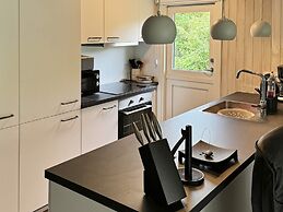 4 Person Holiday Home in Hals-by Traum