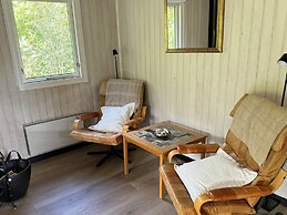 4 Person Holiday Home in Hals-by Traum