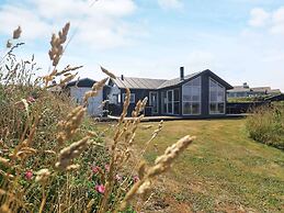 6 Person Holiday Home in Hjorring-by Traum