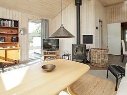 4 Person Holiday Home in Skagen